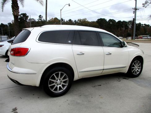 Used 2013 Buick Enclave Leather image 11
