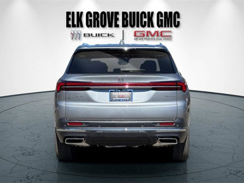 New 2026 Buick Enclave Preferred w/ Power Package image 5