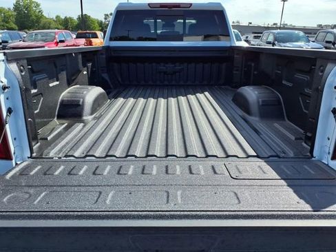 New 2026 Chevrolet Silverado 3500 LT w/ Safety Package image 5