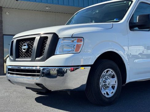Used 2018 Nissan NV 1500 SV w/ Navigation Package RWD image 44