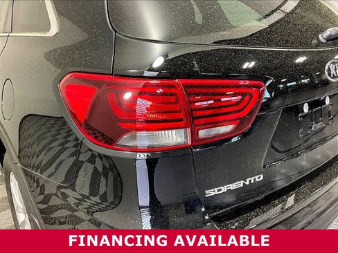 Used 2020 Kia Sorento LX AWD/4WD image 21