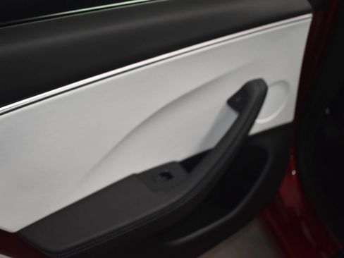 Used 2024 Tesla Model 3 Performance AWD/4WD image 19