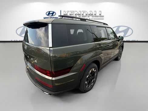 New 2026 Hyundai Santa Fe SEL FWD image 6