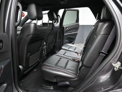 Used 2024 Dodge Durango GT AWD/4WD image 29