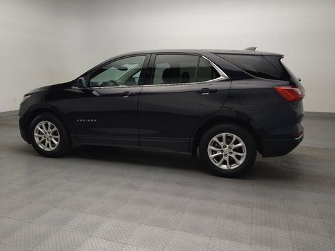 Used 2020 Chevrolet Equinox LT FWD image 3