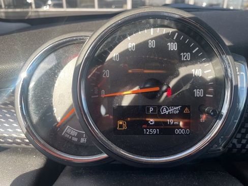 Used 2020 MINI Cooper S image 23