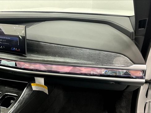 New 2025 BMW i7 eDrive50 RWD image 10