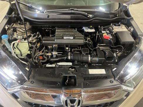 Used 2018 Honda CR-V EX image 23
