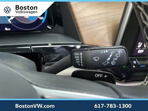 New 2026 Volkswagen Atlas SE image 21