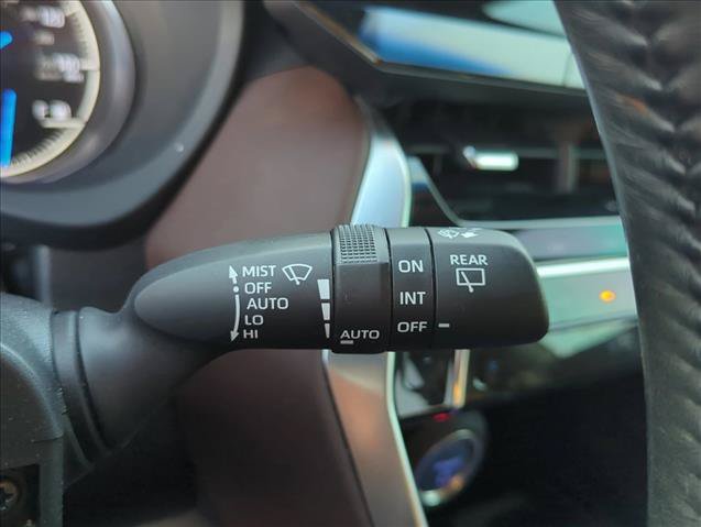 Certified 2021 Toyota Venza Limited w/ Advanced Technology Package AWD/4WD image 14