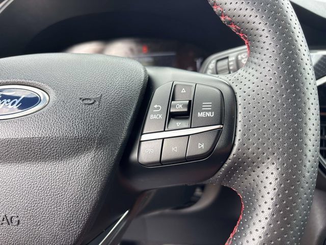 Used 2024 Ford Escape ST-Line AWD/4WD image 20