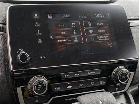 Used 2020 Honda CR-V EX image 9