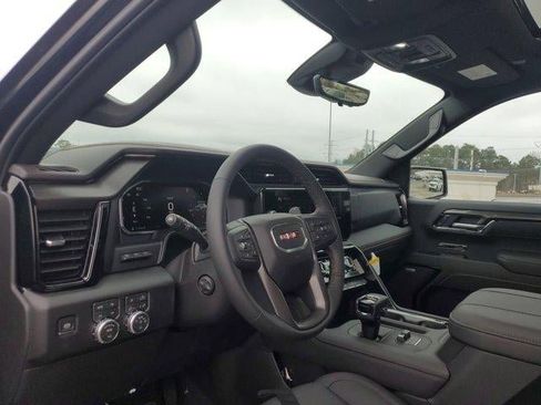 New 2026 GMC Sierra 1500 AT4 image 16