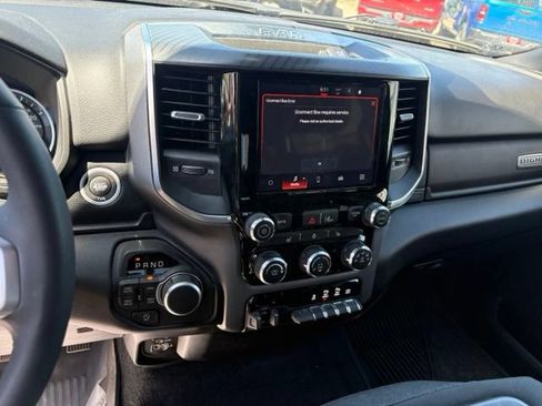 Used 2025 RAM 1500 Big Horn AWD/4WD image 16