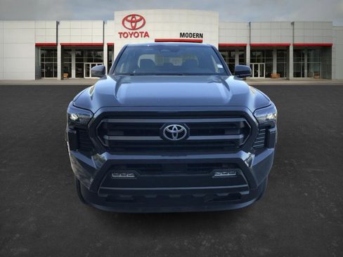 New 2025 Toyota Tacoma SR5 image 6