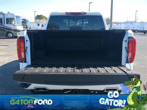Used 2025 GMC Sierra 1500 AT4 w/ AT4 Premium Package image 14