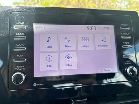 Used 2024 Toyota Camry LE w/ Cold Weather Package AWD/4WD image 26