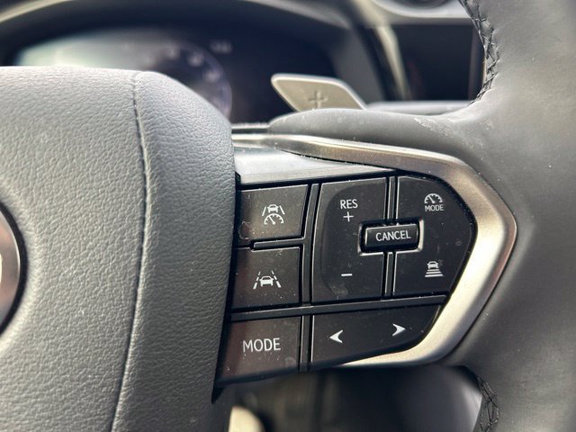 Used 2024 Lexus RZ 300e Premium FWD image 23