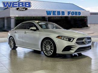 Used 2022 Mercedes-Benz A 220 4MATIC video 1