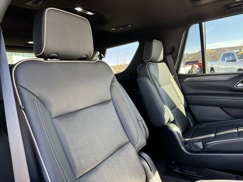 Used 2023 GMC Yukon SLT image 21