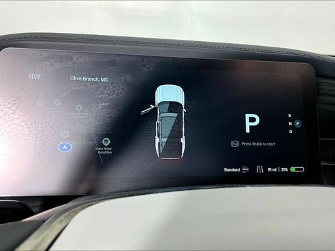 Used 2023 Rivian R1S Adventure AWD/4WD image 20