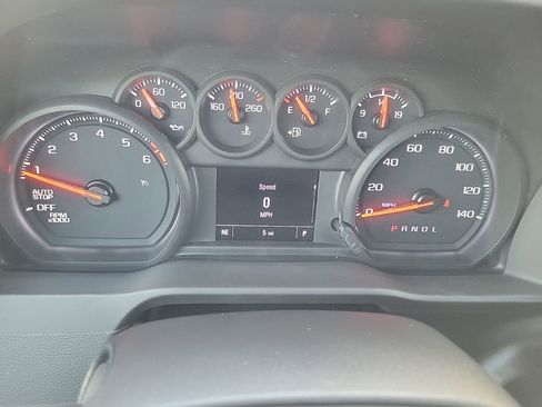 New 2026 GMC Sierra 1500 Pro w/ Pro Value Package RWD image 20