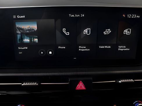 New 2026 Kia Sportage X-Line w/ X-Line Premium Package image 27