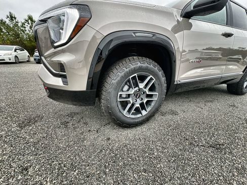 New 2026 GMC Terrain AT4 image 65