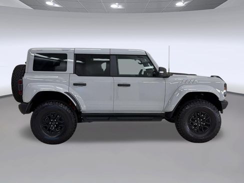 Used 2026 Ford Bronco Raptor AWD/4WD image 8