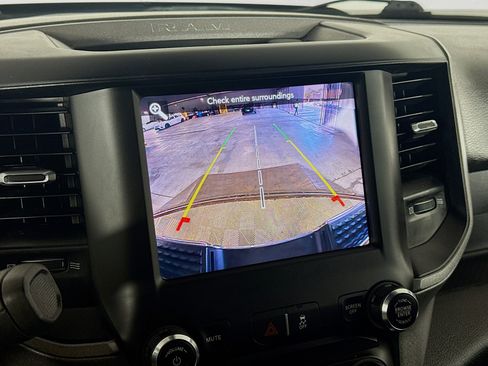 Used 2021 RAM 2500 Tradesman image 19