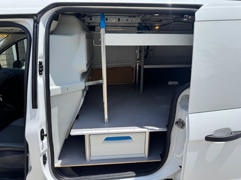 Used 2014 Ford Transit Connect XL FWD image 14