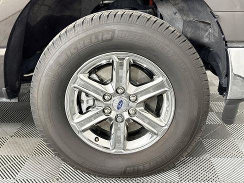 Used 2024 Ford F150 XLT w/ Equipment Group 302A MID AWD/4WD image 29