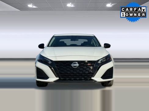 Used 2024 Nissan Altima 2.5 SR image 6