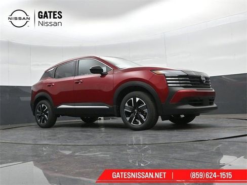 New 2026 Nissan Kicks SV image 41