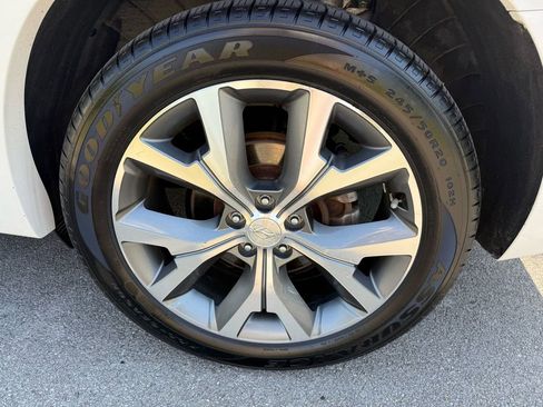 Used 2021 Hyundai Palisade Limited AWD/4WD image 13