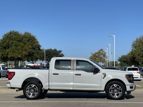 Used 2024 Ford F150 STX RWD image 3