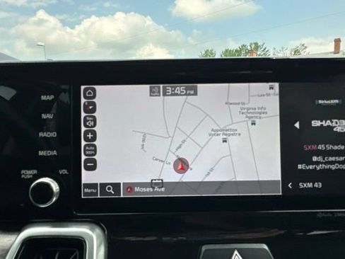 Used 2022 Kia Sorento SX AWD/4WD image 39