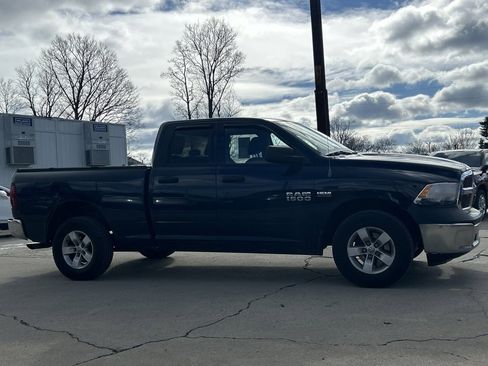 Used 2013 RAM 1500 Tradesman w/ Popular Equipment Group image 5