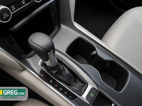 Used 2019 Honda Accord LX image 15