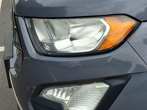 Used 2018 Ford EcoSport S FWD image 19