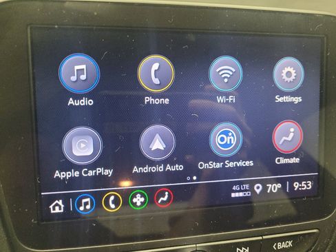 Used 2023 Chevrolet Malibu LT w/ Driver Confidence Package FWD image 25