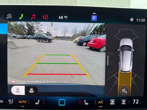 New 2026 Volkswagen Tiguan SE image 19