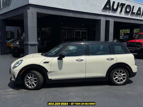 Used 2016 MINI Cooper Clubman FWD image 3