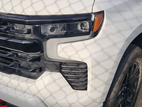 Used 2023 Chevrolet Silverado 1500 RST w/ Redline Edition RWD image 6