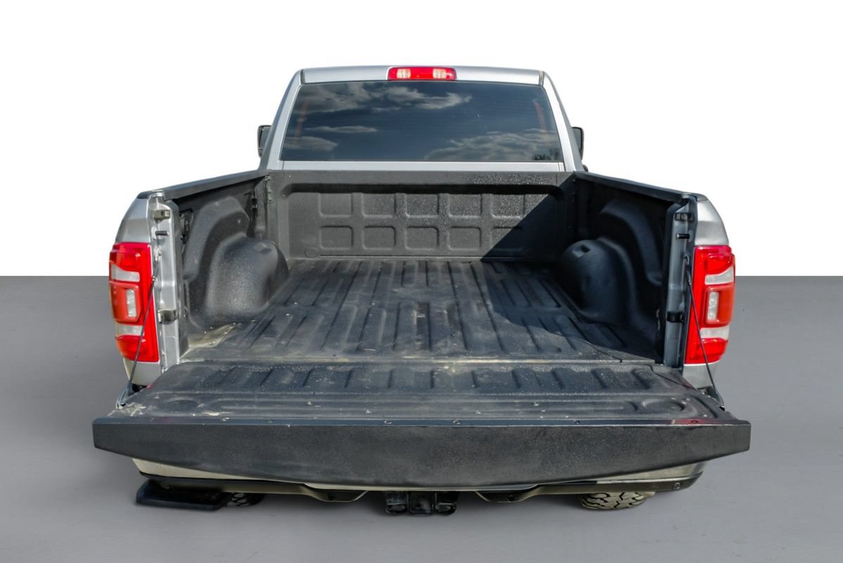 Used 2024 RAM 2500 Big Horn w/ Safety Group AWD/4WD image 57