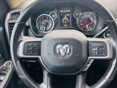 Used 2020 RAM 3500 Tradesman w/ Towing Technology Group image 25