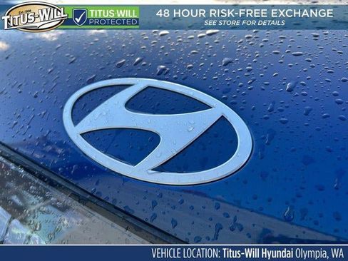 New 2026 Hyundai Ioniq 9 Limited w/ Tow & Go Package image 31