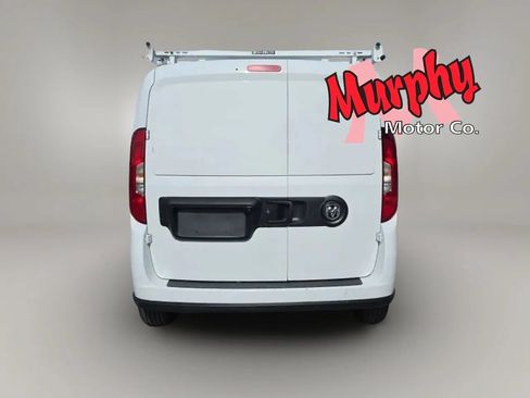 Used 2022 RAM ProMaster City Wagon FWD image 8