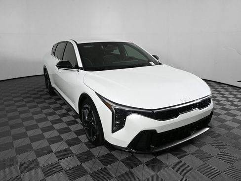 Used 2025 Kia K4 GT-Line FWD image 23