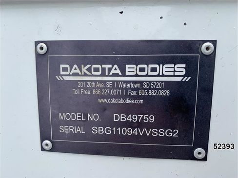 Used 2021 RAM 3500 Tradesman AWD/4WD image 22